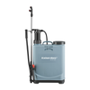 Kaiserdom16L Plastic Agricultural Pesticide Backpack Power Manual Sprayer (KD-16L-004)