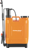 Kaiserdom High Quality 18L Manual Knapsack Sprayer with Flat Rocker