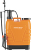 Kaiserdom 20L Manual Backpack Sprayer, Hand Pump Knapsack Sprayer for Farm, Orchard & Garden Spraying
