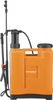 Kaiserdom 20L Manual Knapsack Sprayer for Garden Pest Control and Farm