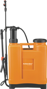 Kaiserdom 20L Manual Knapsack Sprayer for Garden Pest Control and Farm