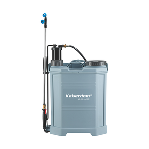 Kaiserdom 18L Manual Sprayer Knapsack Garden Power Sprayer for Agriculture Spray Machine (KD-18L-AC001)