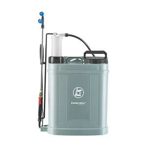 16L Manual Garden Agriculture Stick Sprayer