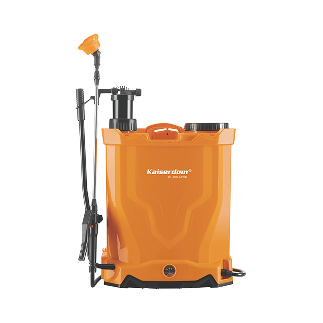 Kaiserdom 20L 2in1 Electric Sprayer