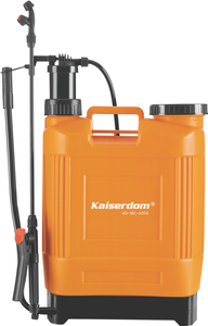 Kaiserdom High Quality 18L Manual Knapsack Sprayer, Original Design Hand Operated Backpack Sprayer