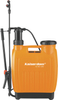 Kaiserdom 18L Hand Operated Knapsack Sprayer for Garden Pest Control And Farm