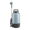 Kaiserdom 8L Electric Battery Sprayer Knapsack Agricultural Sprayer (KD-8R)