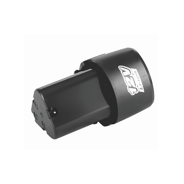 Triangle Battery Use For Knapsack（KD-05D-4）