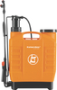 Kaiserdom High Quality 20L Manual Knapsack, Hand Operated Backpack Sprayer