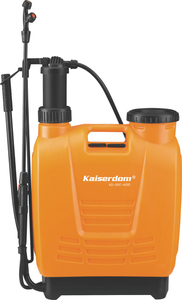 Kaiserdom 20L Hand Operated Knapsack Sprayer for Garden Pest Control And Farm