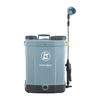 Kaiserdom 20L Electric Battery Sprayer Knapsack Agricultural Backpack Sprayer