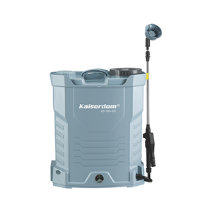 Kaiserdom 16L Electric Battery Sprayer Knapsack Agricultural Sprayer Backpack (KD-16D-021)
