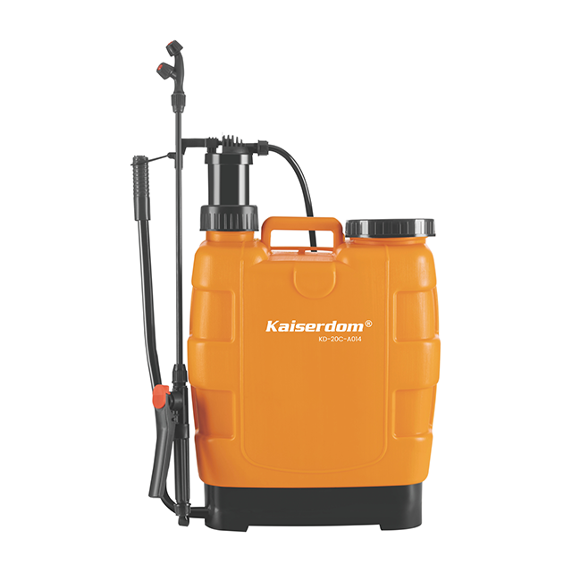 Kaiserdom 18L Manual Power Sprayer for Agriculture Spray Machine