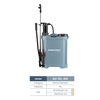 Kaiserdom 16L Manual Sprayer Knapsack Garden Power Sprayer for Agriculture Spray Machine (KD-16L-001)