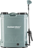 Kaiserdom 20L High-Quality Electric Agricultural Knapsack Sprayer with Original Design