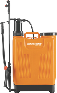 Kaiserdom 16L Thick Tank High Pressure Hand Operated Sprayer Made in China