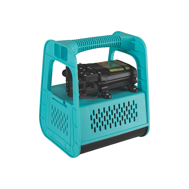 Kaiserdom Portable Battery Garden Power Sprayer for Agriculture Spray Machine (KD-ST02)