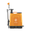 Kaiserdom 16L 2in1 Knapsack Battery Electric Sprayer