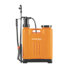 18L Manual Garden Comfortable Sprayer