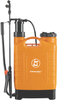 Kaiserdom 12L Farm Use Thick Tank High Pressure Manual Backpack Sprayer Made in China