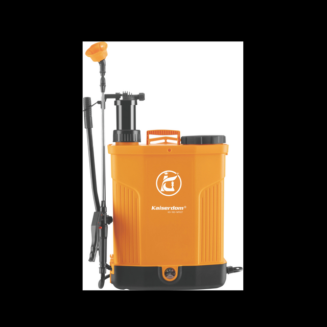 Kaiserdom 16L 2in1 Battery Pressure Sprayer