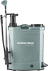 Kaiserdom 20L 2in1 High-Quality Electric Agricultural Knapsack Sprayer with Original Design