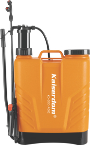 Kaiserdom High Quality 20L Manual Knapsack Sprayer, Hand Operated Backpack Sprayer