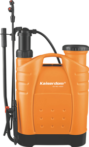 Kaiserdom 16L Manual Knapsack Sprayer for Farm & Garden Pesticide Spraying