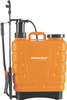 Kaiserdom 16L Manual Knapsack Sprayer, Hand Operated Backpack Sprayer for Agricultural Pesticide & Garden Watering