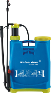 Kaiserdom20L Backpack Hand Sprayer Manual Sprayer 