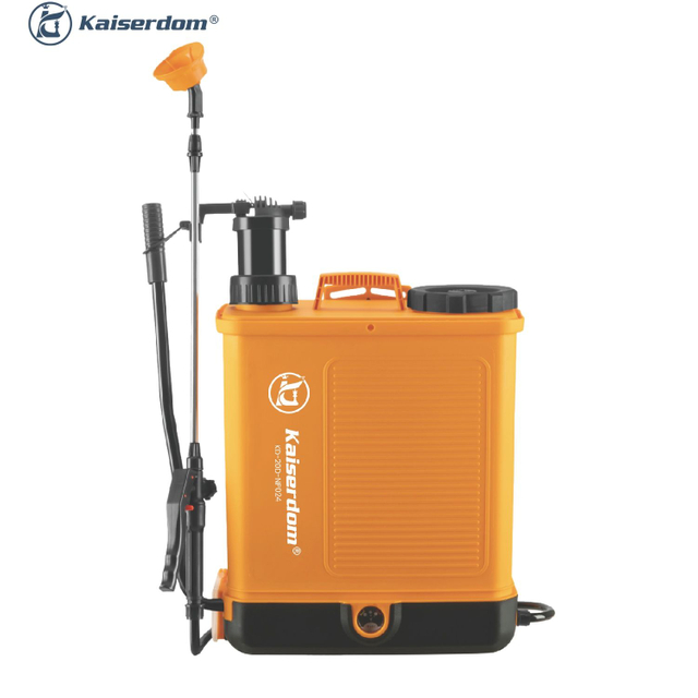 20L 2in1 Sprayer Agricultural Use Is Suitable for Orchards
