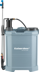 Kaiserdom High Quality 18L Manual Knapsack Sprayer