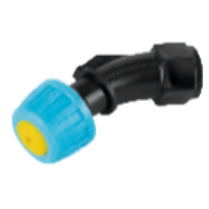 Agricultural Sprayer Nozzles