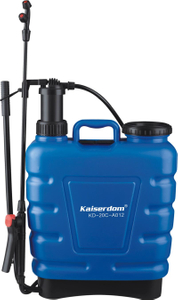 Kaiserdom20L Hand and Manual Sprayer Large-Capacity Use for Agricultural