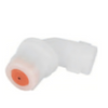 Kaiserdom Agricultural Knapsack Sprayer Spare Parts—Single Hole Nozzle