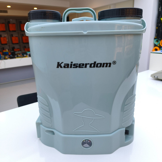 Kaiserdom 16L Electric Sprayer