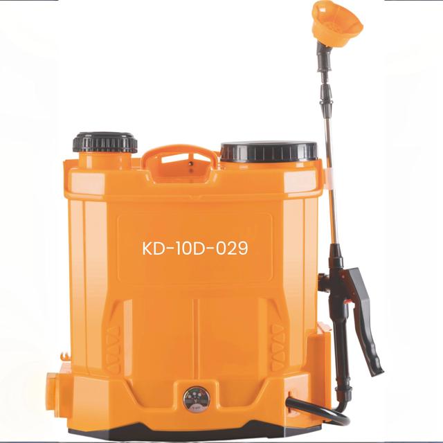 Kaiserdom 10L Battery Electric Sprayer Good Quality