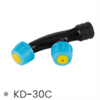 Kaiserdom Agricultural Knapsack Sprayer Spare Parts—Y Twin Nozzle
