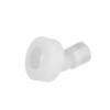 Kaiserdom Agricultural Knapsack Sprayer Spare Parts—Single Hole Straight Jet Nozzle