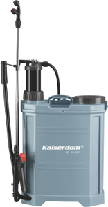 Kaiserdom 16L Manual Sprayer Knapsack Garden Power Sprayer Convenience