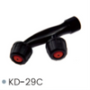 Kaiserdom Agricultural Knapsack Sprayer Spare Parts—Twin Nozzle