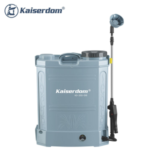 Kaiserdom 20L Electric Battery Sprayer Knapsack Agricultural Sprayer Backpack