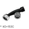 Kaiserdom Agricultural Knapsack Sprayer Spare Parts—Y Twin Metal Sprayer Nozzle