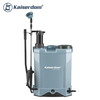 16L Manual and Electric 2 in 1 Agricultural Garden Sprayer