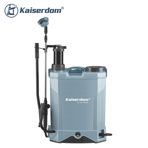 16L Manual and Electric 2 in 1 Agricultural Garden Sprayer