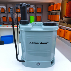 Kaiserdom 16L 2in1 Electric Battery & Manual Sprayer Agricultural
