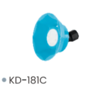 Kaiserdom Agricultural Knapsack Sprayer Spare Parts—Farm Spray Nozzle