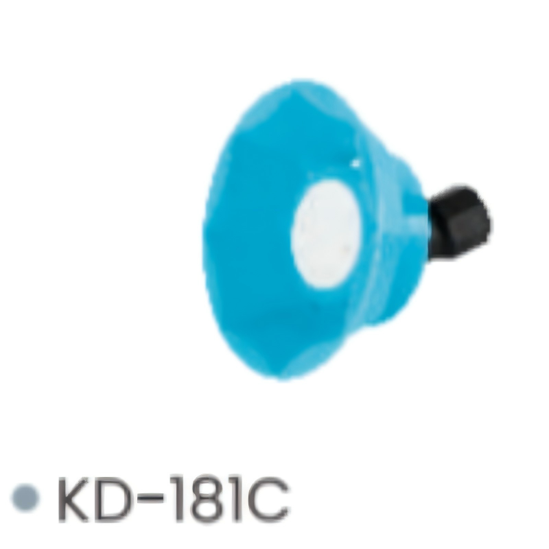 Kaiserdom Agricultural Knapsack Sprayer Spare Parts—Farm Spray Nozzle