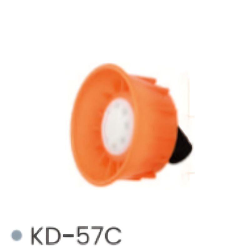 Kaiserdom Agricultural Knapsack Sprayer Spare Parts—Multi-hole Cone Spray Nozzle