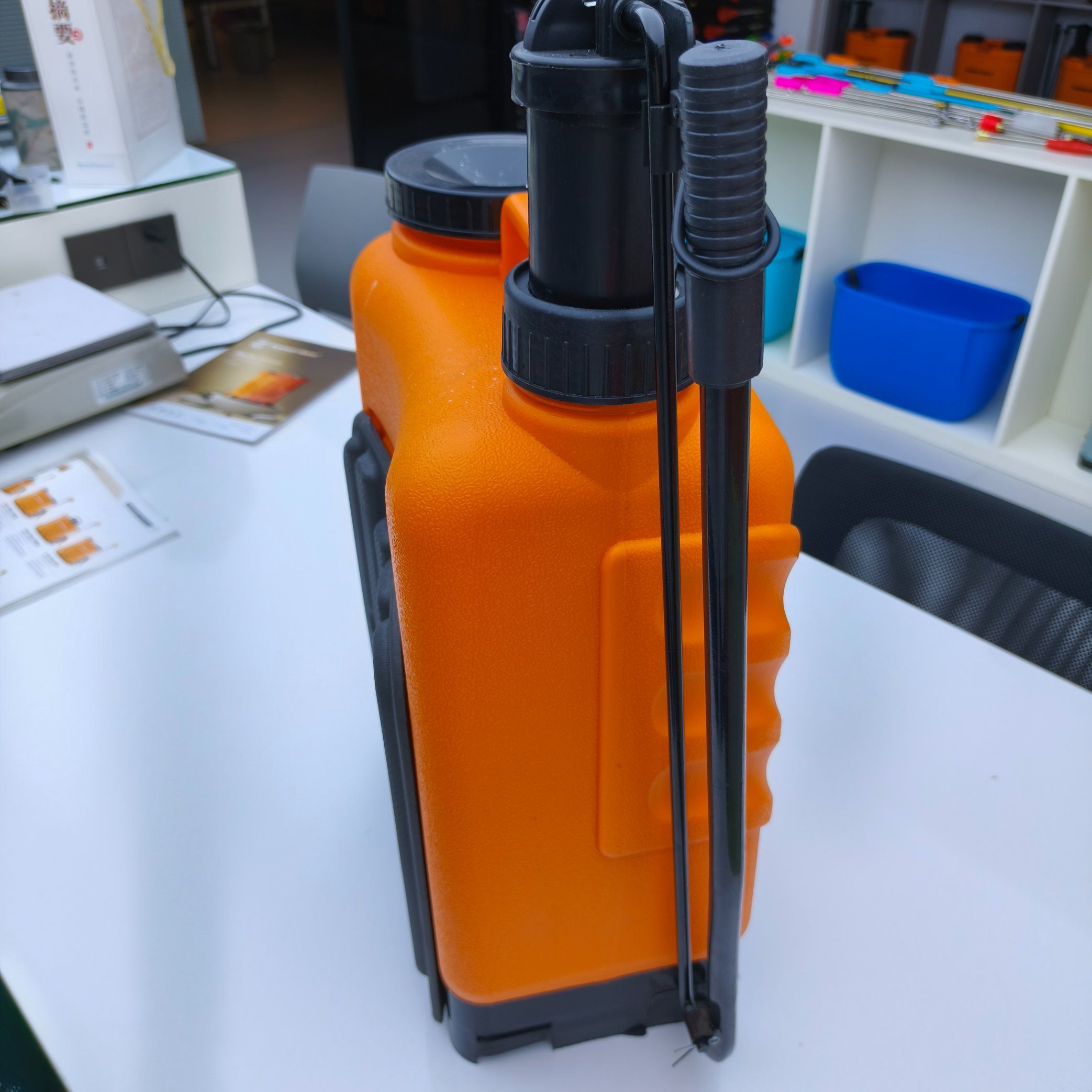 Kaiserdom 20L Manual Pressure Agricultural Sprayer